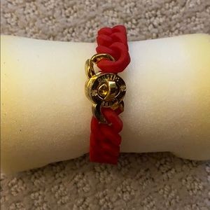 Rustic Cuff Bracelet